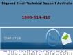 Remove Errors 1-800-614-419 Bigpond Email Technical Support Australia