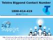 Telstra Bigpond Contact Number 1-800-614-419 Handle Errors