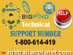 Bigpond Technical Support Number 1-800-614-419 For Problems- Queenstown, Tas
