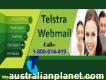 Get In Call At 1-800-614-419 Telstra Webmail- Wagerup, Wa