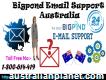 Grasp Help 1-800-614-419 Bigpond Email Support Australia-milton, Queensland