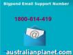 Quick Services Via 1-800-614-419 Bigpond Email Support Number