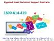 Call 1-800-614-419 For Easy Bigpond Email Technical Support Australia