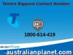 Telstra Bigpond Contact Number 1-800-614-419 To Obtain Solutions