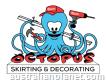 Octopus Skirting Boards