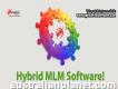 Hybrid Mlm Plan - A blend of many Mlm Plans!
