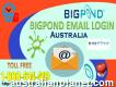 Bigpond Email Support Australia 1-800-614-419 Remedy- Glenreagh, Nsw