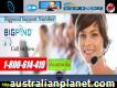 Bigpond Technical Support Number 1-800-614-419 Perfect Steps- Virginia, South Australia