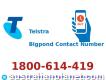 Telstra Bigpond Contact Number 1-800-614-419 Smart Solutions