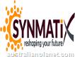 Synmatix Pty Ltd.