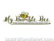 My Bumble Bee - fun and free classified ads