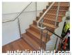 Want To Install Steel Staircases In Your Home?