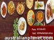 Indian Restaurant Adelaide