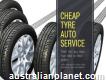Best tyres in underwood