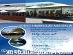 Find Commercial Umbrellas