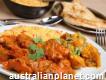 Order Indian food delivery and get 10% Off First Order