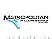 Are you looking for a trusted plumber in Perth? Call Metropolitan Plumbing Perth Team today.