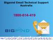 Contact 1-800-614-419 Reliable Way For Email Issues Bigpond