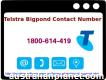 Bigpond Support 1-800-614-419password Recovery Steps