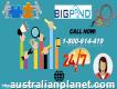 Deleted Bigpond Mails Dial 1-800-614-419 Help Now- Darwin Australia