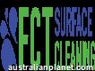 Fct Surface Cleaning