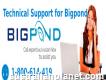 1-800-614-419 Instantaneous Technical Support for Bigpond