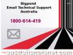 Problems In Attaching Files? Dial 1-800-614-419 For Bigpond Issues