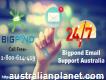 Connect With 1-800-614-419 Experience Bigpond email support australia Waeel Australia