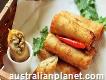 Siam Oriental Thai & Asian Restaurant food delivery online