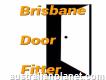 Brisbane Door Fitter