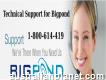 Remove Bugs Dial 1-800-614-419 Technical Support for Bigpond