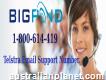 Block Unwanted Contacts 1-800-614-419 Bigpond Number