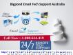 Online Services 1-800-614-419bigpond Email Tech Support Australia