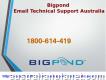 How To Recover Bigpond Password Ring 1-800-614-419 Toll-free