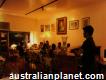Best Fine Dining Indian Restaurant in Melbourne