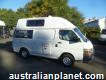 Get Warranty and Insurance While Buying Toyota Campervans
