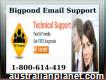 Bigpond Email Helpline Number 1-800-614-419 For Password Reset