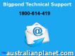 Bigpond Technical Support 1-800-614-419 For Hacked Account
