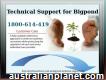 Toll-free No. 1-800-614-419 Easy way Technical Support For Bigpond