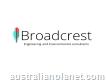 Broadcrest Consulting Pty Ltd