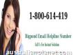 Bigpond Email Helpline Number 1-800-614-419 Expert Solutions