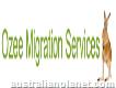 Ozee Migration Services