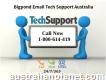 Find Lost Account 1-800-614-419 Bigpond Email Tech Support Australia