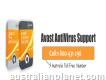 Avast Antivirus Customer Phone Number