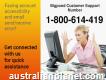 Perfect Way 1-800-614-419 Bigpond Customer Support Number