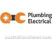 Qc Plumbing and Electrical