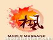 Maple Massage & Beauty