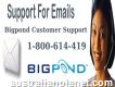 Login Help 1-800-614-419 Bigpond Customer Support Number
