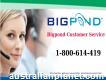 Hacked Account 1-800-614-419 Bigpond Customer Service Number