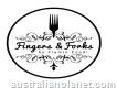 Fingers & Forks